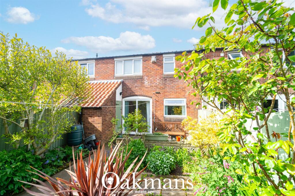 Additional image 11 of Queen Elizabeth Road, Rubery, Rednal, Birmingham, B45