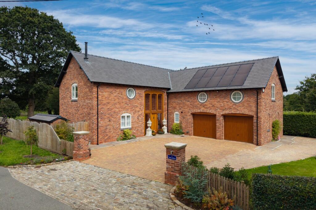 Main image of property: Main Road, Shavington, Cheshire, CW2