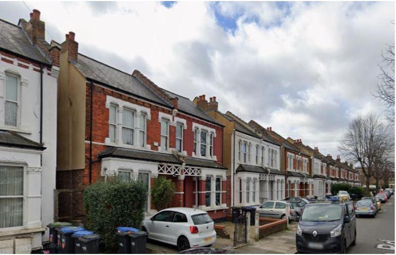 Main image of property: Elmdale Road, Arnos Grove, Finchley, Trent Park, Palmers Green, London, N13 4UN