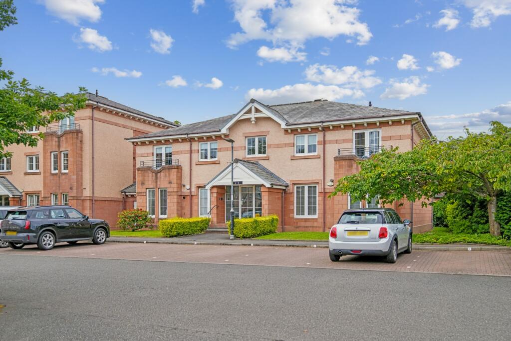 Main image of property: Old Station Court, Bothwell, South Lanarkshire, G71 8PE