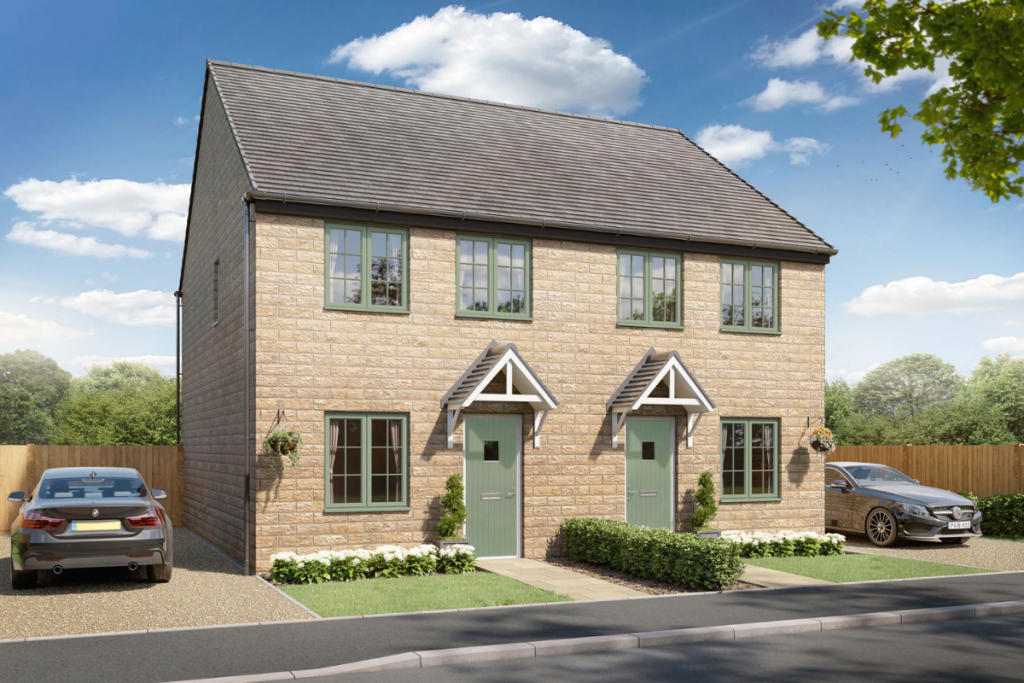 Main image of property: New Road,
Earby,
BB186XA