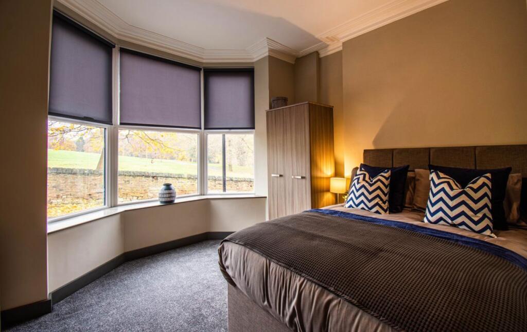 Main image of property: Vivian Road, S5 6WJ