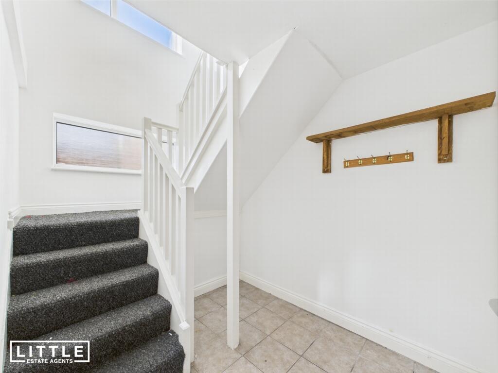 Nutgrove Road, St. Helens, WA9 – pohled 2