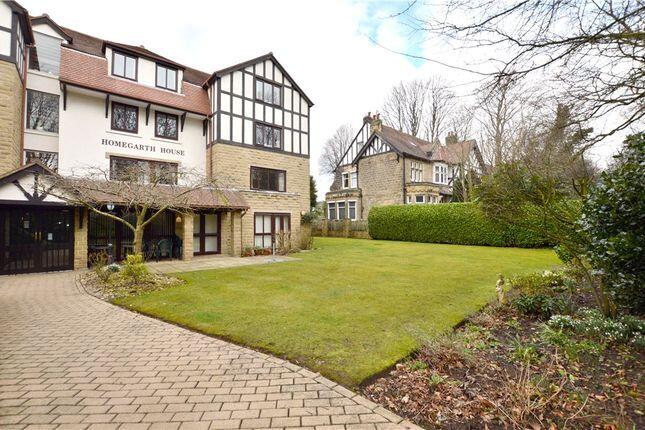 2-bed house on Flat 19 Homegarth House, 5 Wetherby Road, Leeds, West Yorkshire, LS8 2JU, £20,000
