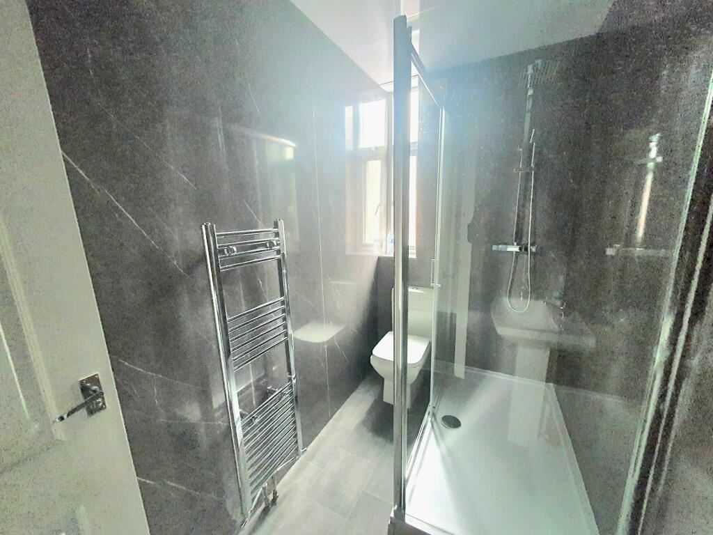 3 bedroom terraced house for rent