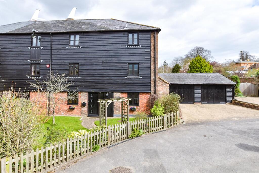 Main image of property: Church Lane, West Farleigh, Maidstone, Kent