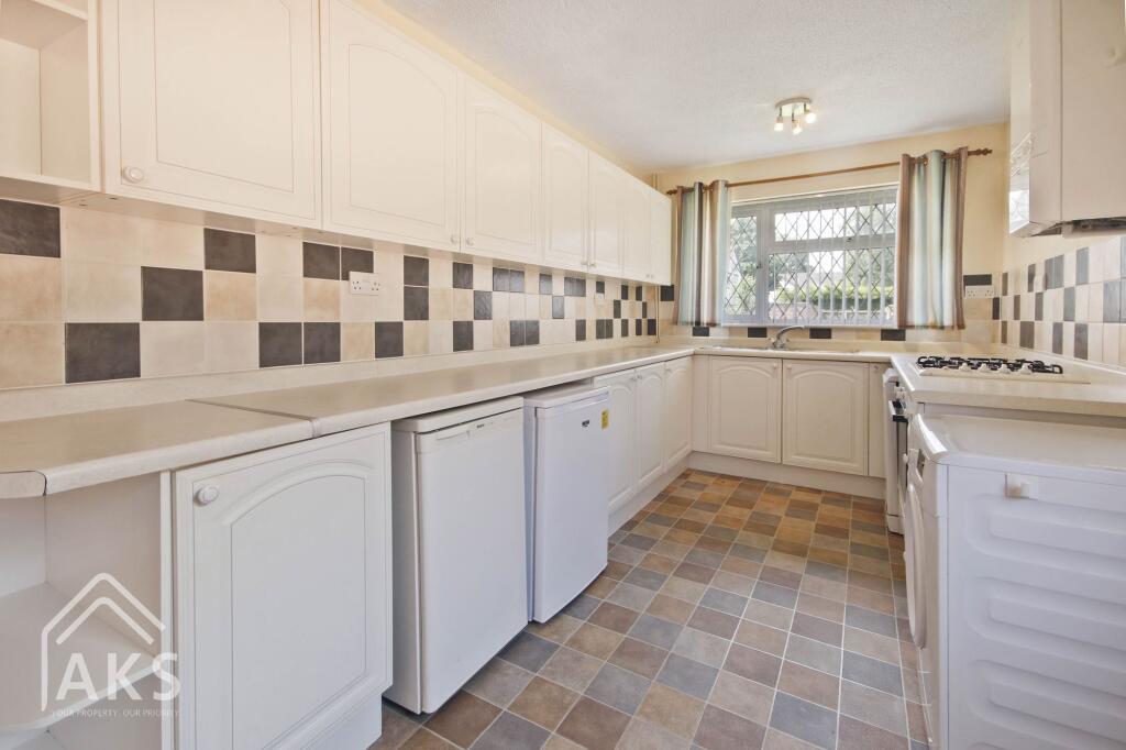 House in South Derbyshire, Hatton - More