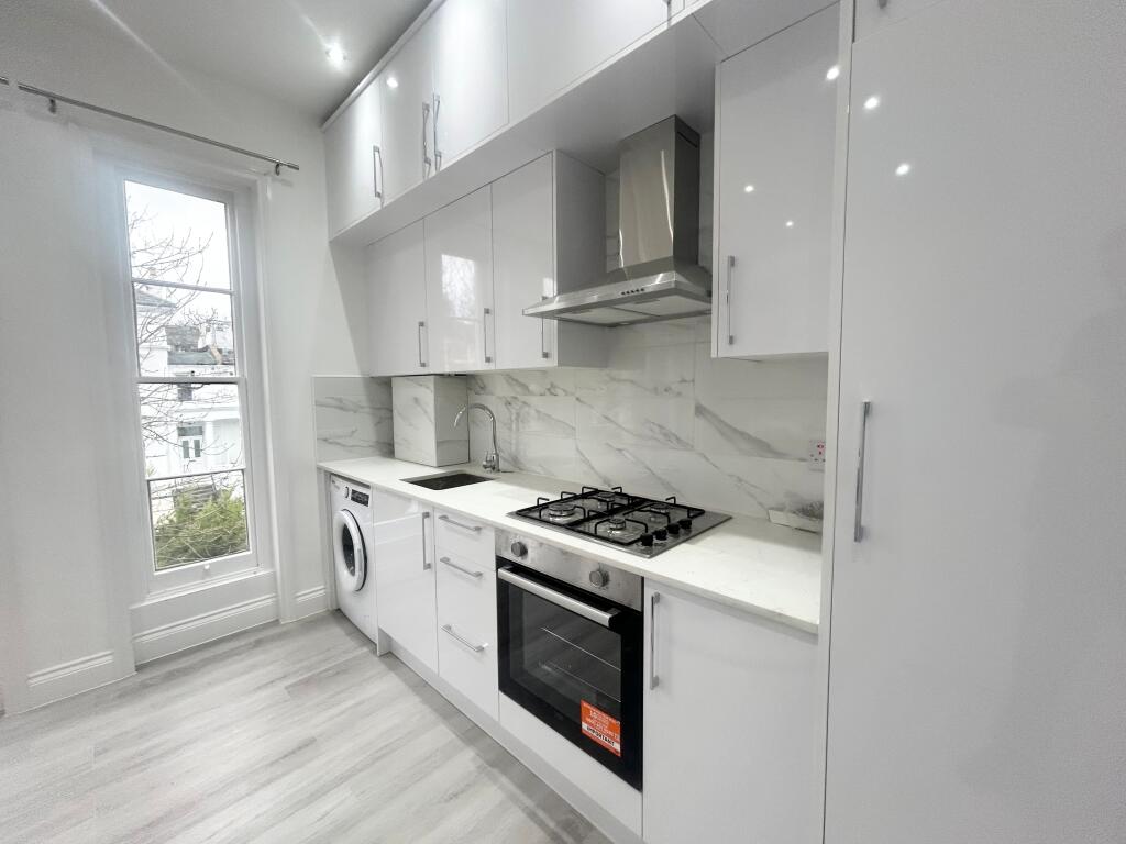 Main image of property: Brondesbury Villas, London