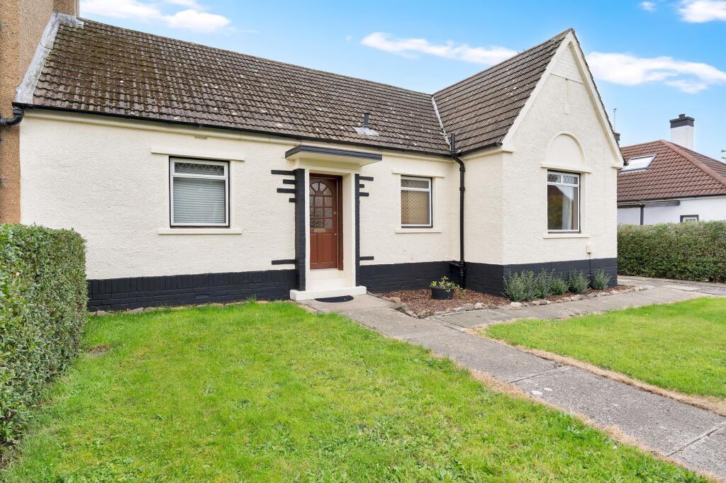 Main image of property: Coalgate Avenue, Tranent, EH33