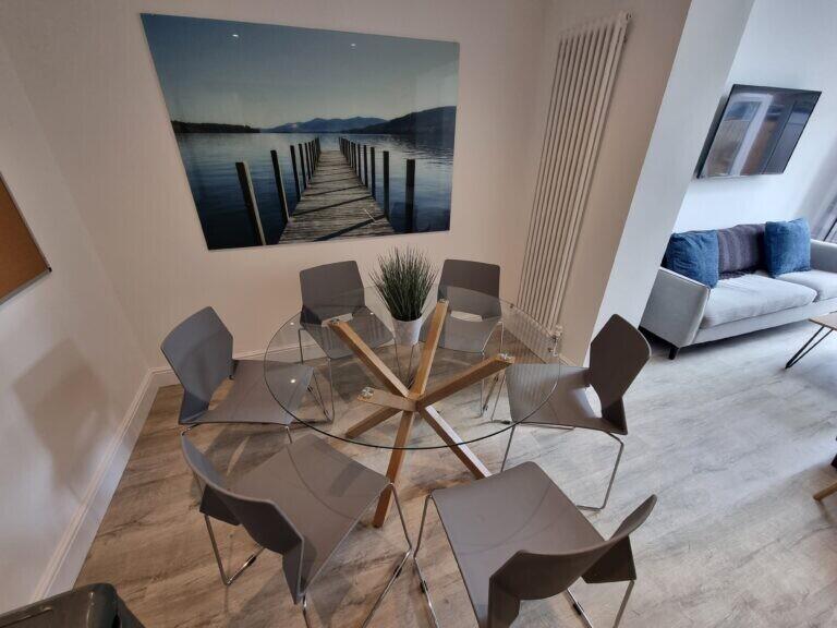 House in Norwich, West Earlham - View 4