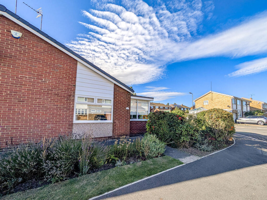 Main image of property: Weaverham Road, Norton, Stockton-on-Tees, Durham, TS20 1QJ