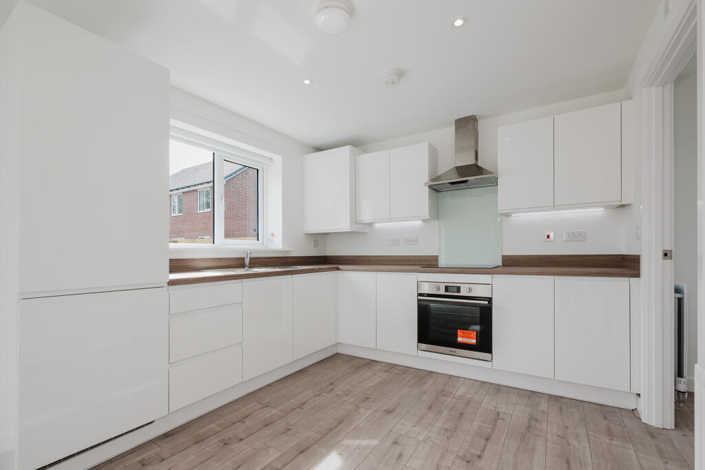 House in Worcester - More