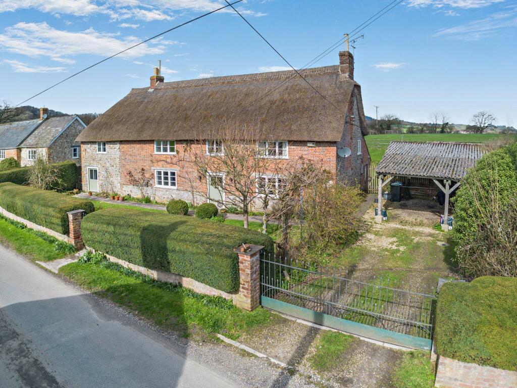 Main image of property: Whitchurch Canonicorum, Bridport, Dorset