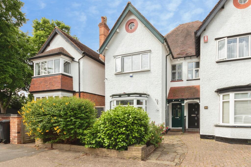 Main image of property: Southam Road, Hall Green, Birmingham