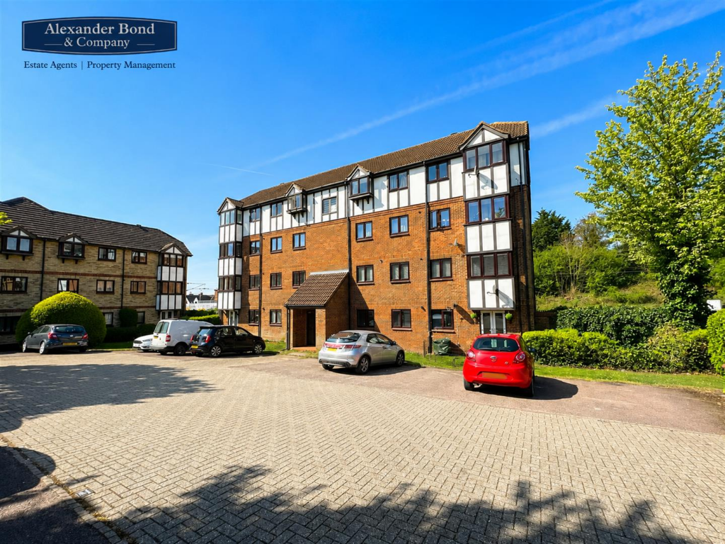 Main image of property: Kerr Close, Knebworth
