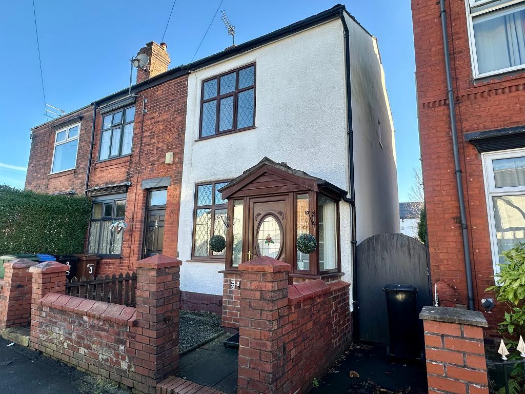 Main image of property: Green Lane, Hazel Grove, Stockport, Cheshire, SK7 4DZ