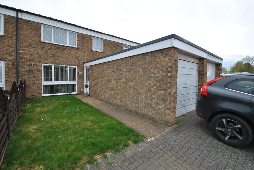 Main image of property: Dunlin, Letchworth Garden City, SG6