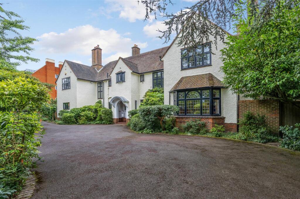 Main image of property: Southside Common, Wimbledon Village, SW19