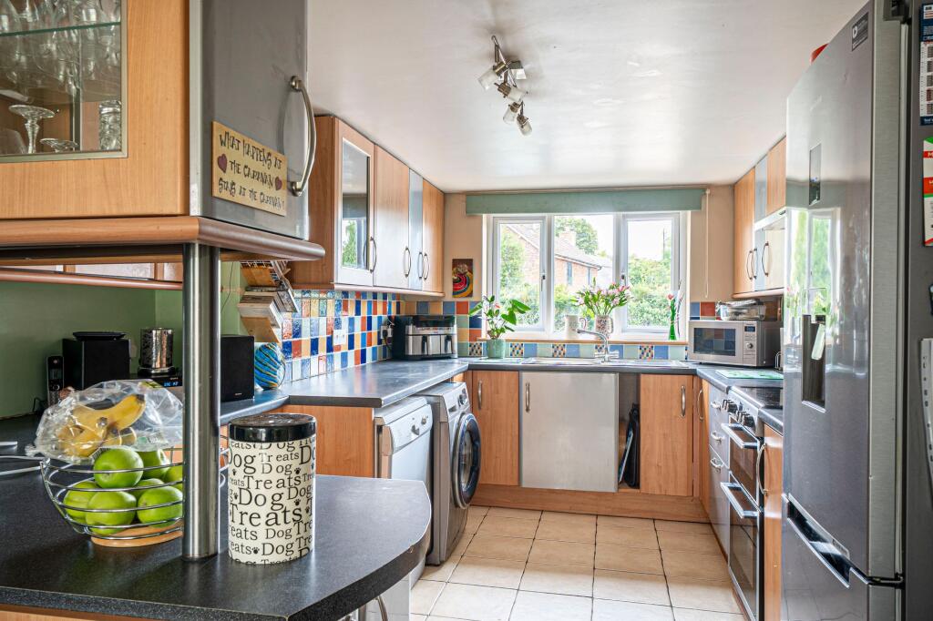 House in Test Valley, Little London, Smannell - View 5