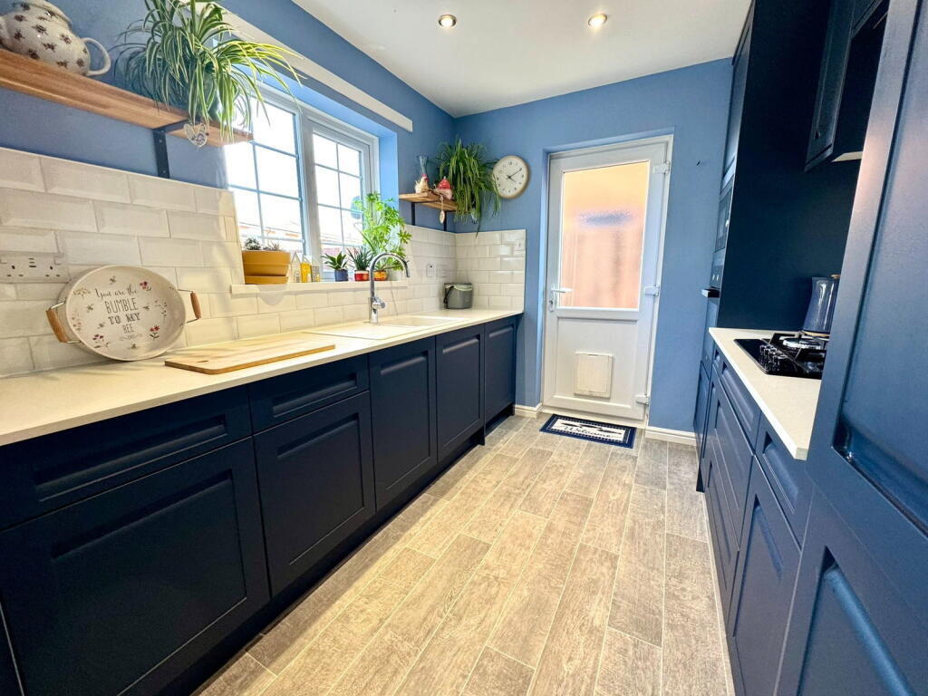 House in Ingleby Barwick, Beckfields, Stockton-on-Tees - View 5