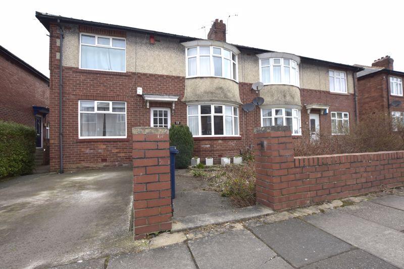 Main image of property: Guelder Road, High Heaton