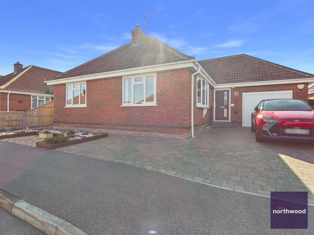 Main image of property: Henshaw Avenue, Sutton on Sea, LN12