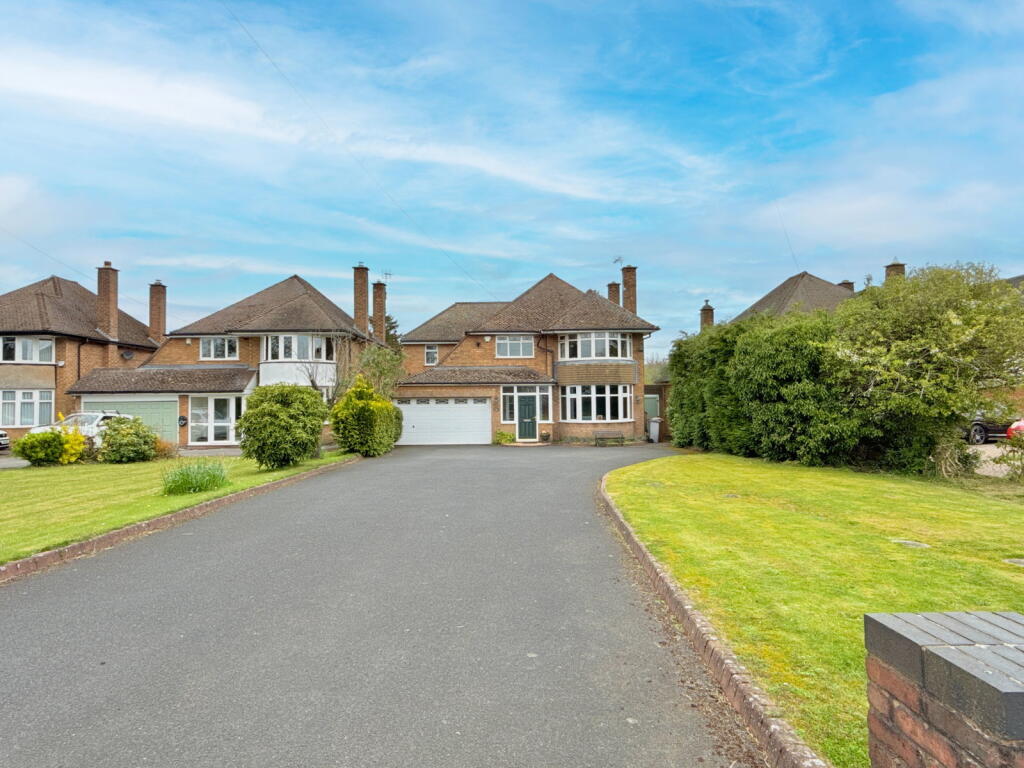 Additional image 30 of Norton Lane, Earlswood, Solihull, B94 5LT
