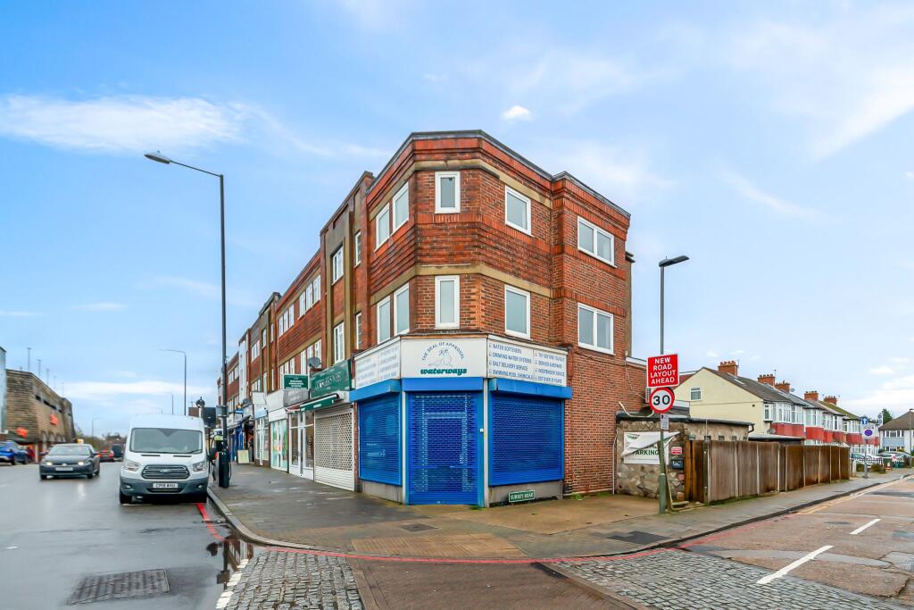 Main image of property: West Wickham