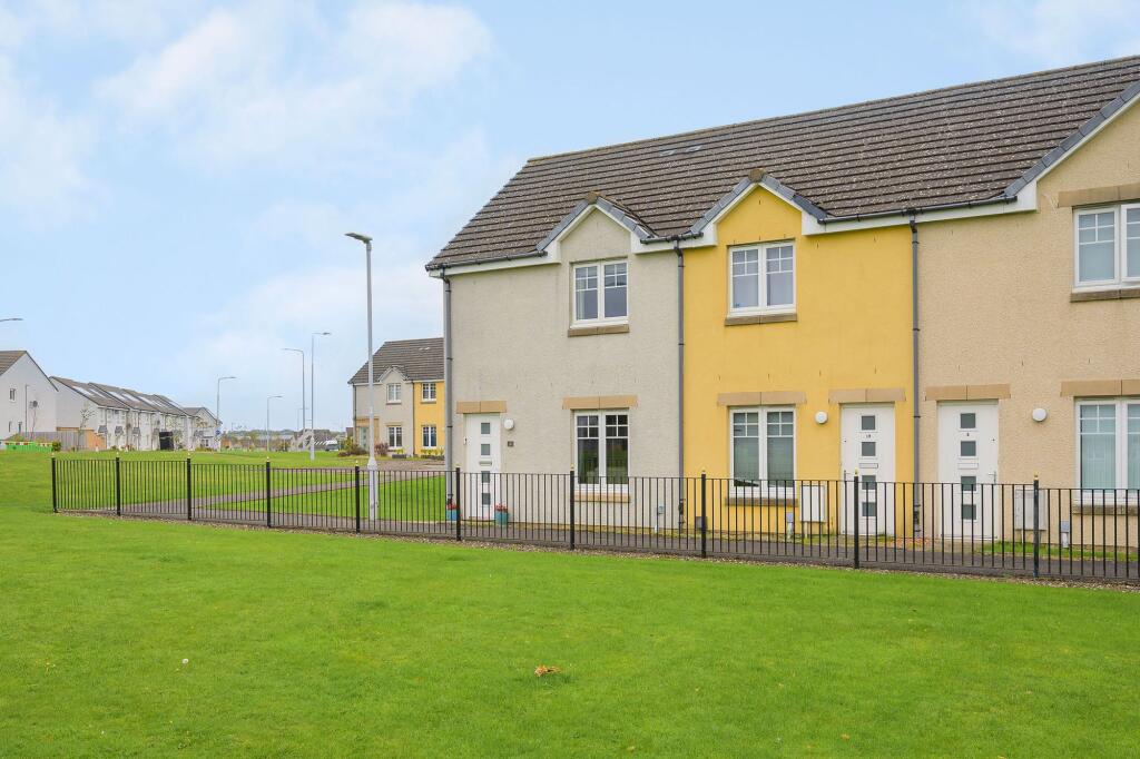 House in Kirkcaldy - View 2