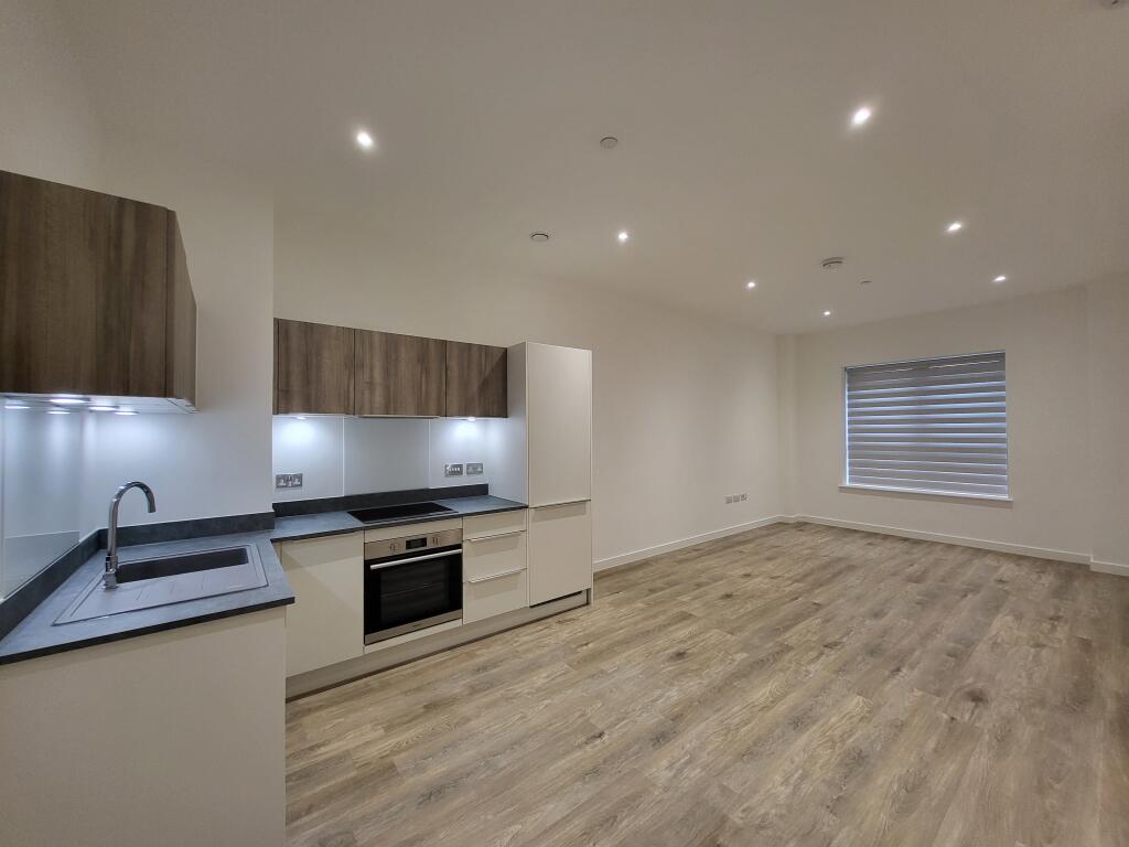 Main image of property: North Star House