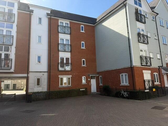 Main image of property: Back Lane, Canterbury