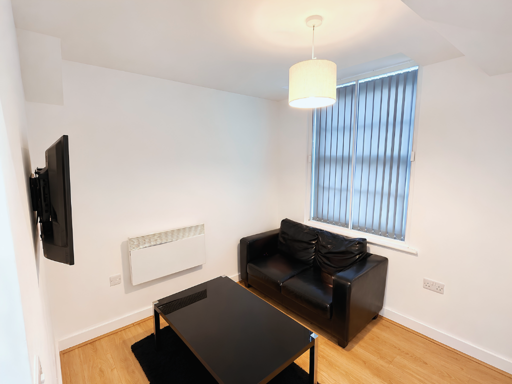 Main image of property: Granby Street, Leicester, Leicestershire, LE1