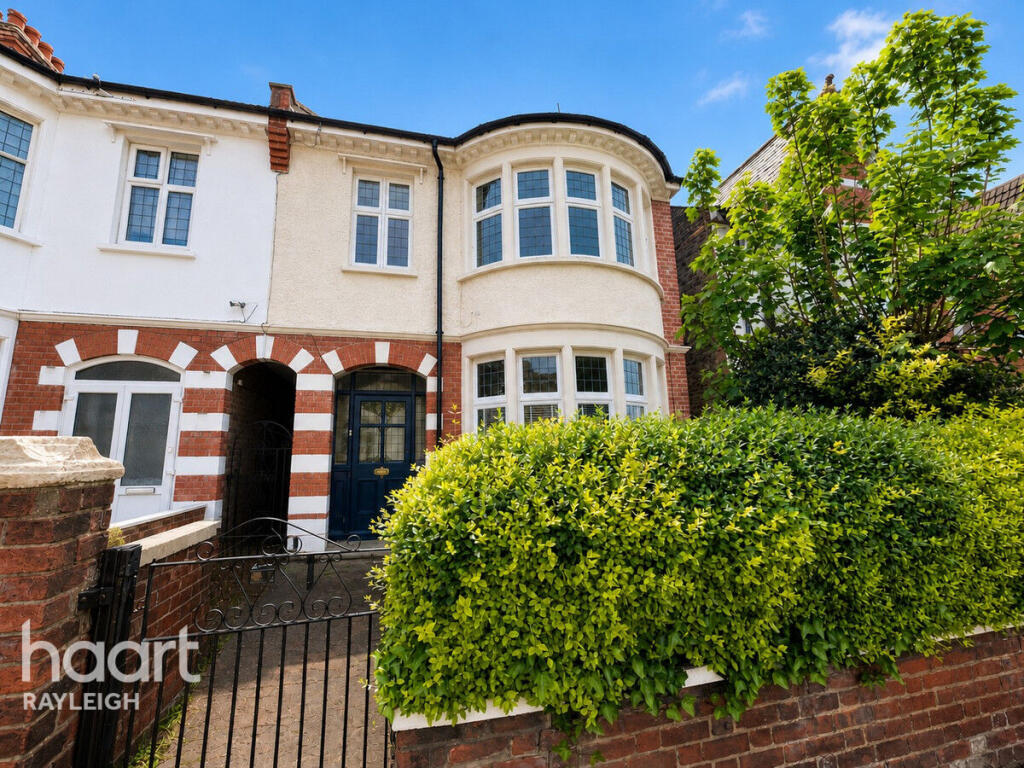 Main image of property: Boscombe Road, Southend-on-sea