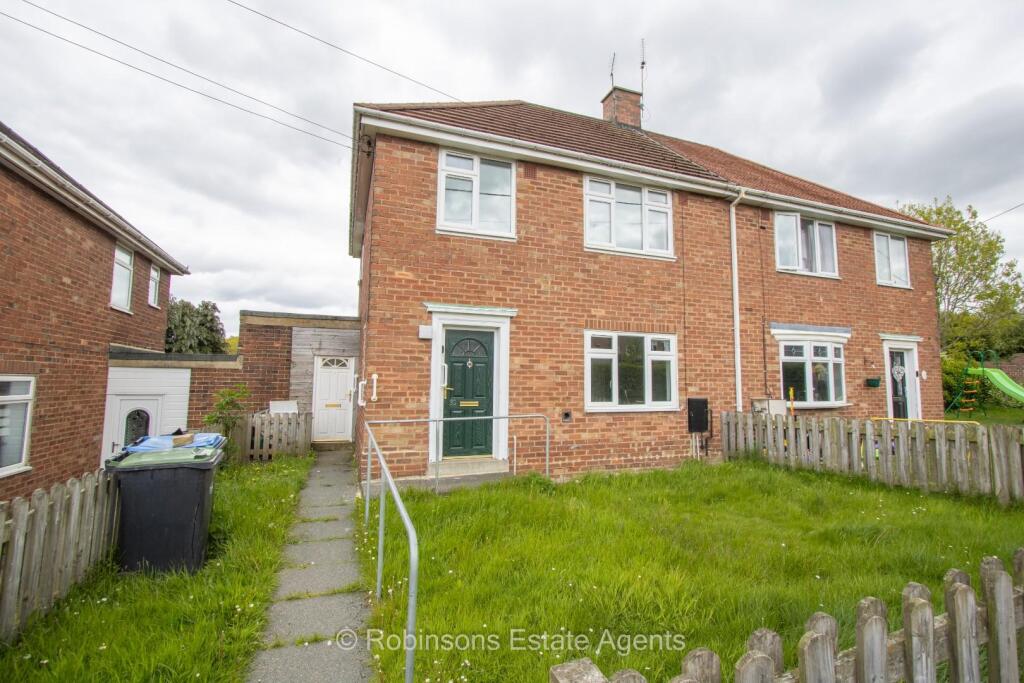 Main image of property: Lavender Gardens, Sacriston, Durham