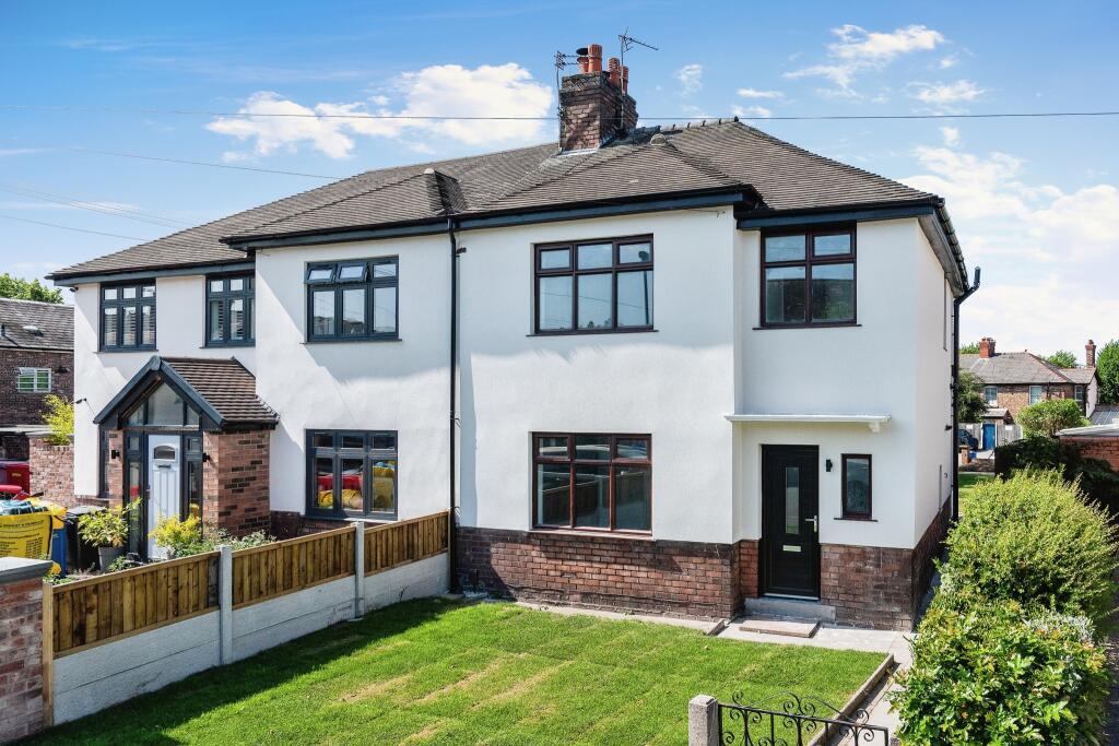 Main image of property: East Ave Stockton Heath WA4 2BA