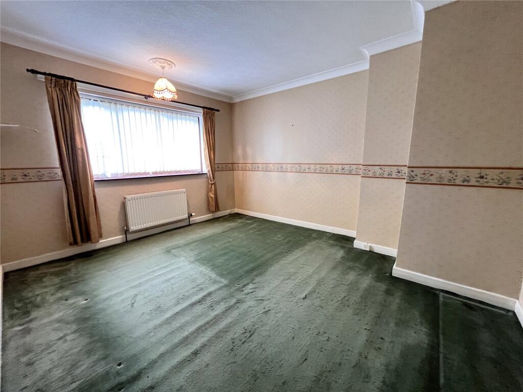 House in Shrewsbury, Shropshire - View 5