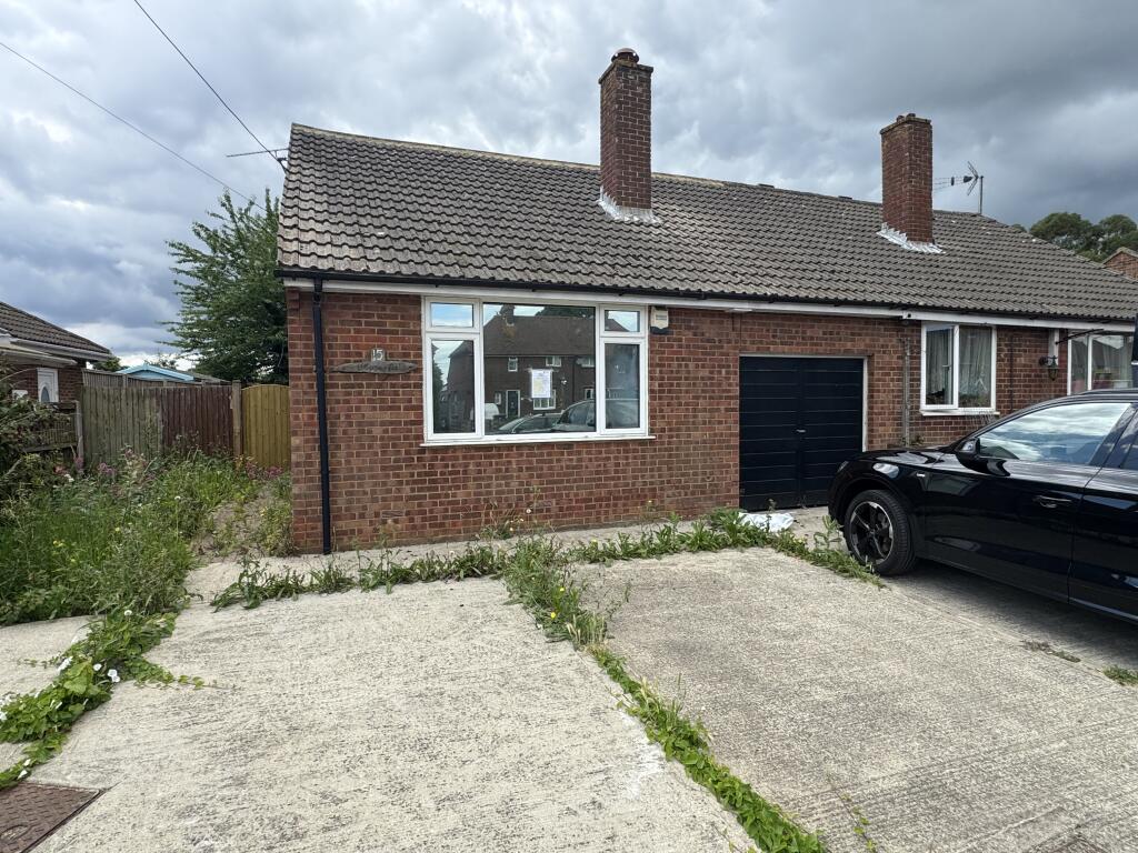 Main image of property: Sweechgate, Canterbury