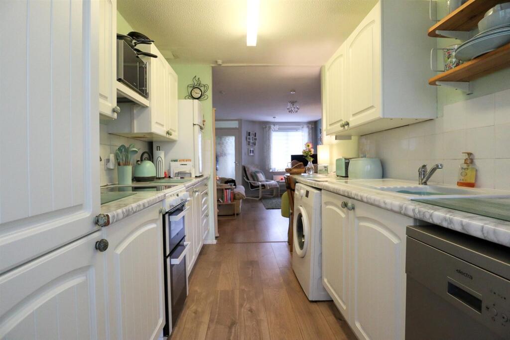 House in Leicester - View 3