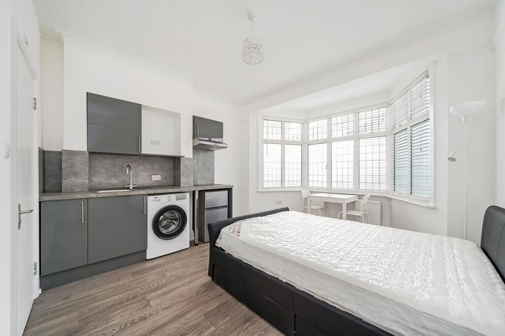 Main image of property: Mayfield Road North Chingford, E4