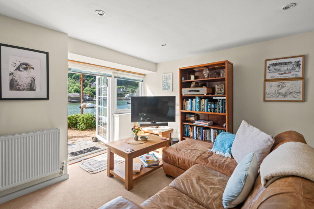 Bridgend, NEWTON FERRERS, South Devon - View 4