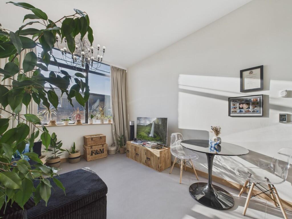 Main image of property: Bentley Road, London, N1