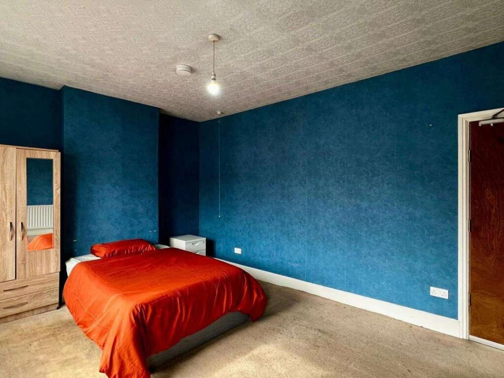 Main image of property: Rotton Park Road