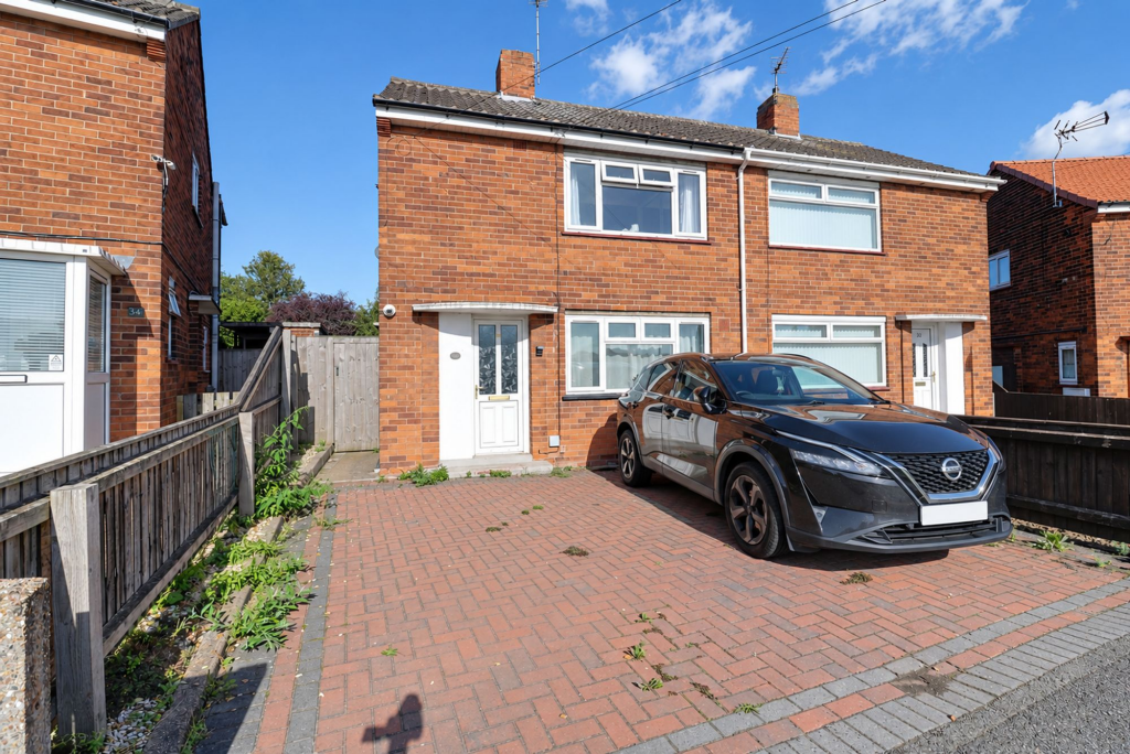 Main image of property: Harrowdyke, Barton-Upon-Humber, DN18
