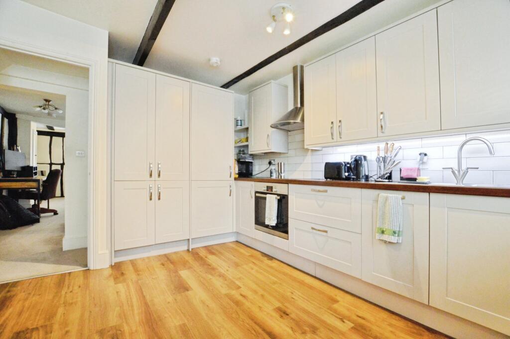 George Street, St Albans, AL3 - View 4