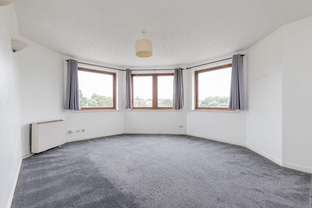 Main image of property: 49/8 West Bryson Road, Harrison Park Apartments, Edinburgh, EH11 1BQ