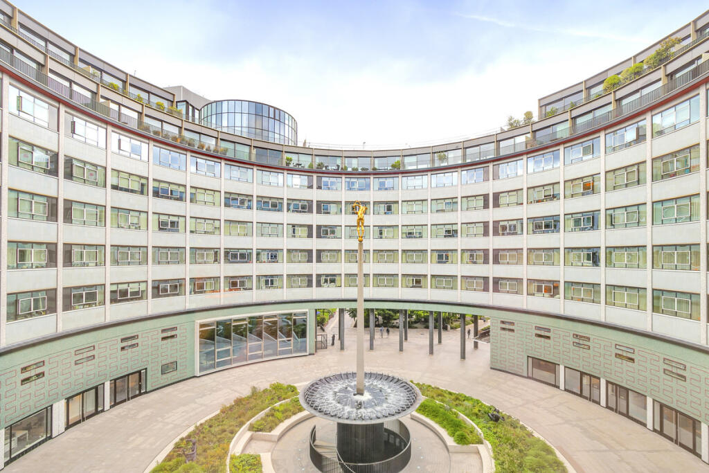 Main image of property: Television Centre, London, W12