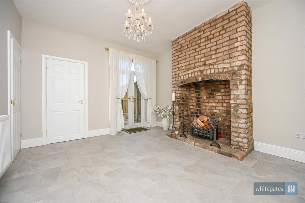 House in Knowsley, Liverpool City Region - View 5