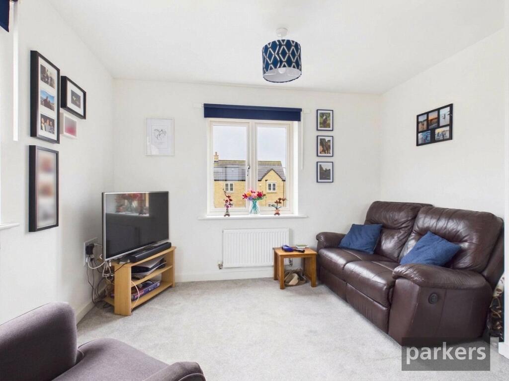 Apartment in West Oxfordshire, Witney - View 5
