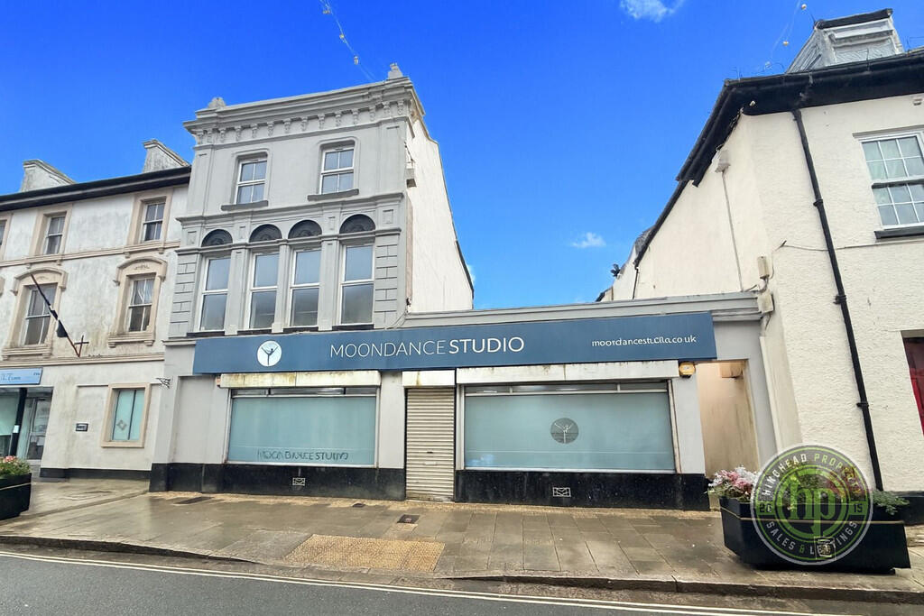 Main image of property: Callington, Cornwall