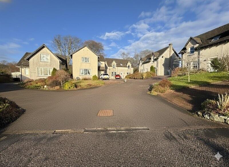 Main image of property: Mount Pleasant, Manse Brae, Lochgilphead, PA31
